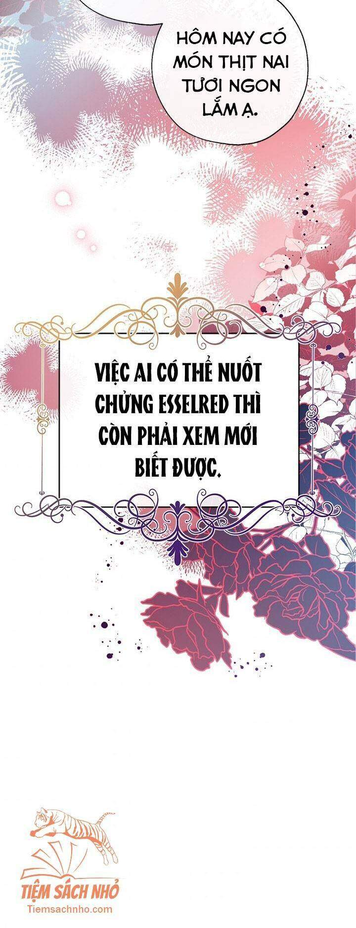 Chúng Ta Có Thể Trở Thành Người Nhà Không? Chapter 33 - 27