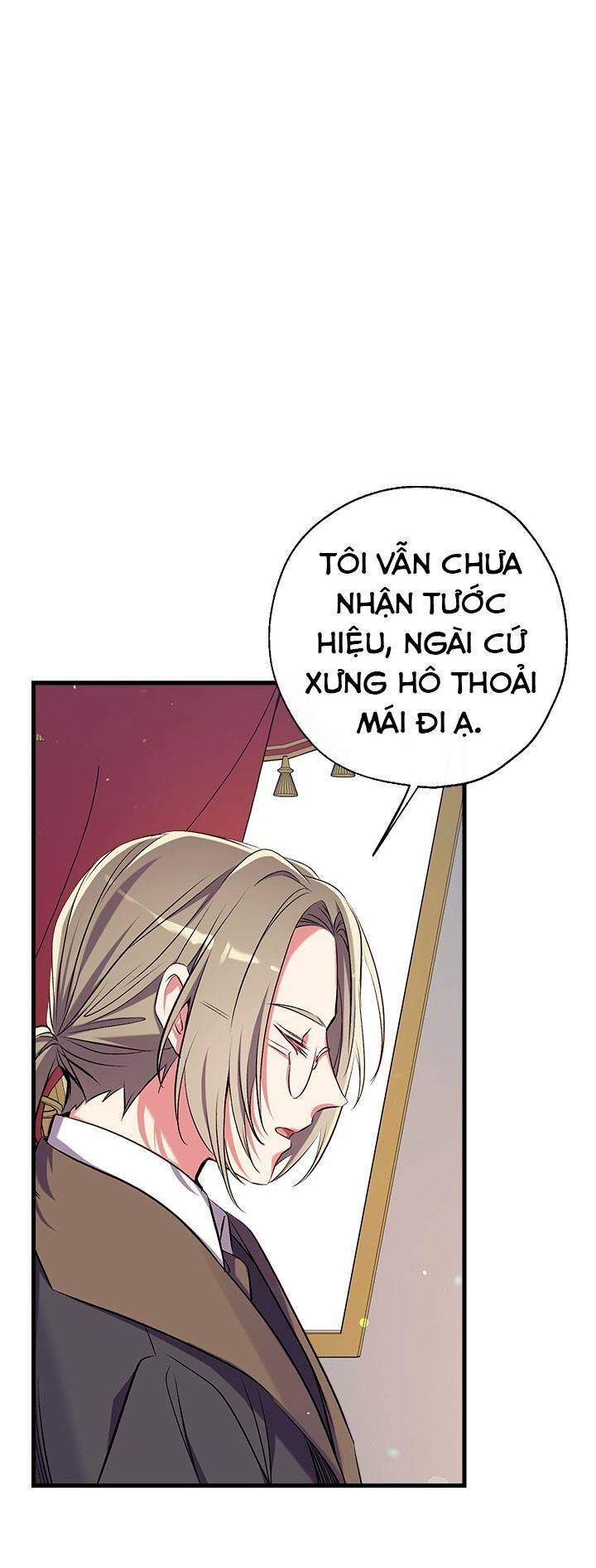 Chúng Ta Có Thể Trở Thành Người Nhà Không? Chapter 33 - 29