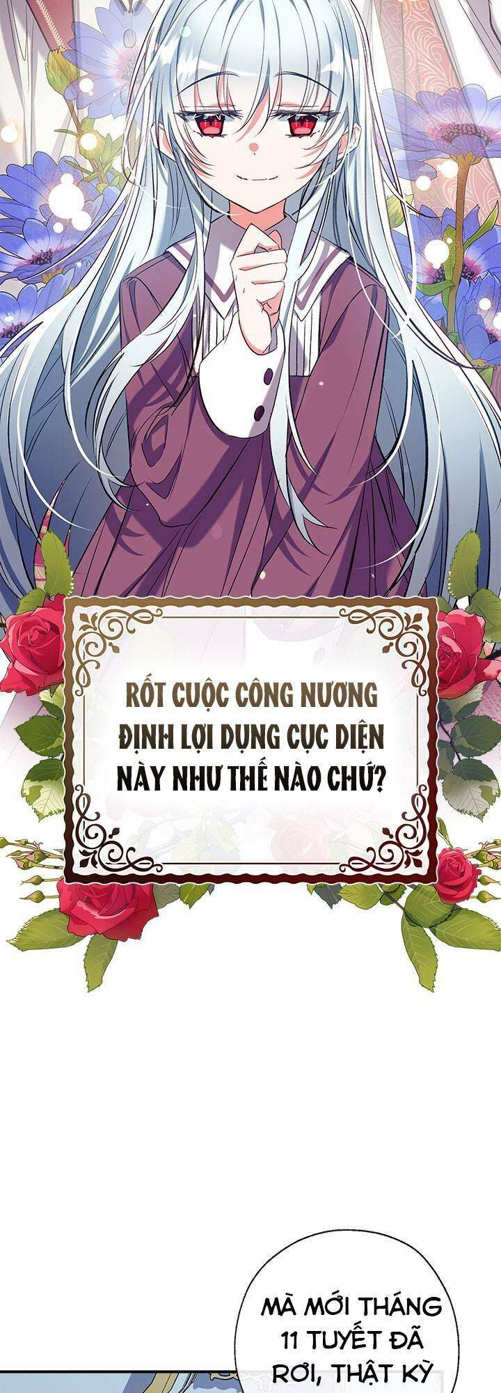 Chúng Ta Có Thể Trở Thành Người Nhà Không? Chapter 33 - 36