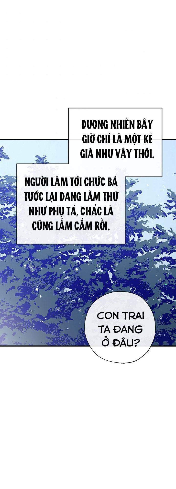 Chúng Ta Có Thể Trở Thành Người Nhà Không? Chapter 33 - 46