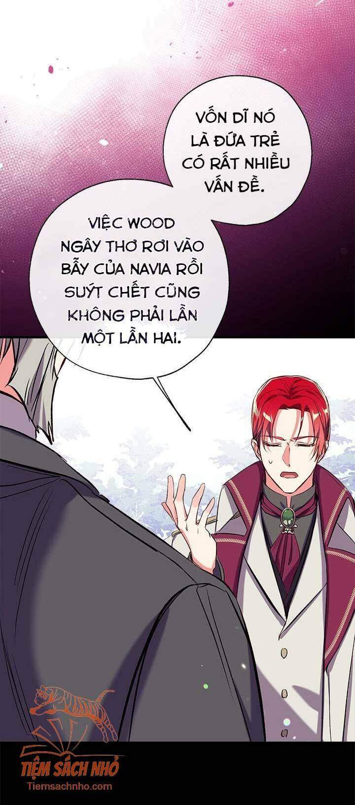 Chúng Ta Có Thể Trở Thành Người Nhà Không? Chapter 33 - 67