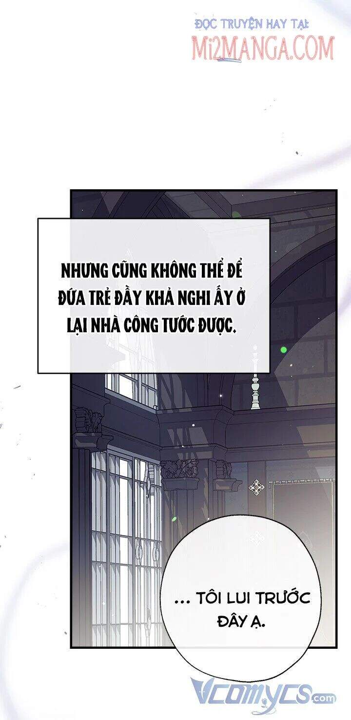 Chúng Ta Có Thể Trở Thành Người Nhà Không? Chapter 34.5 - 19