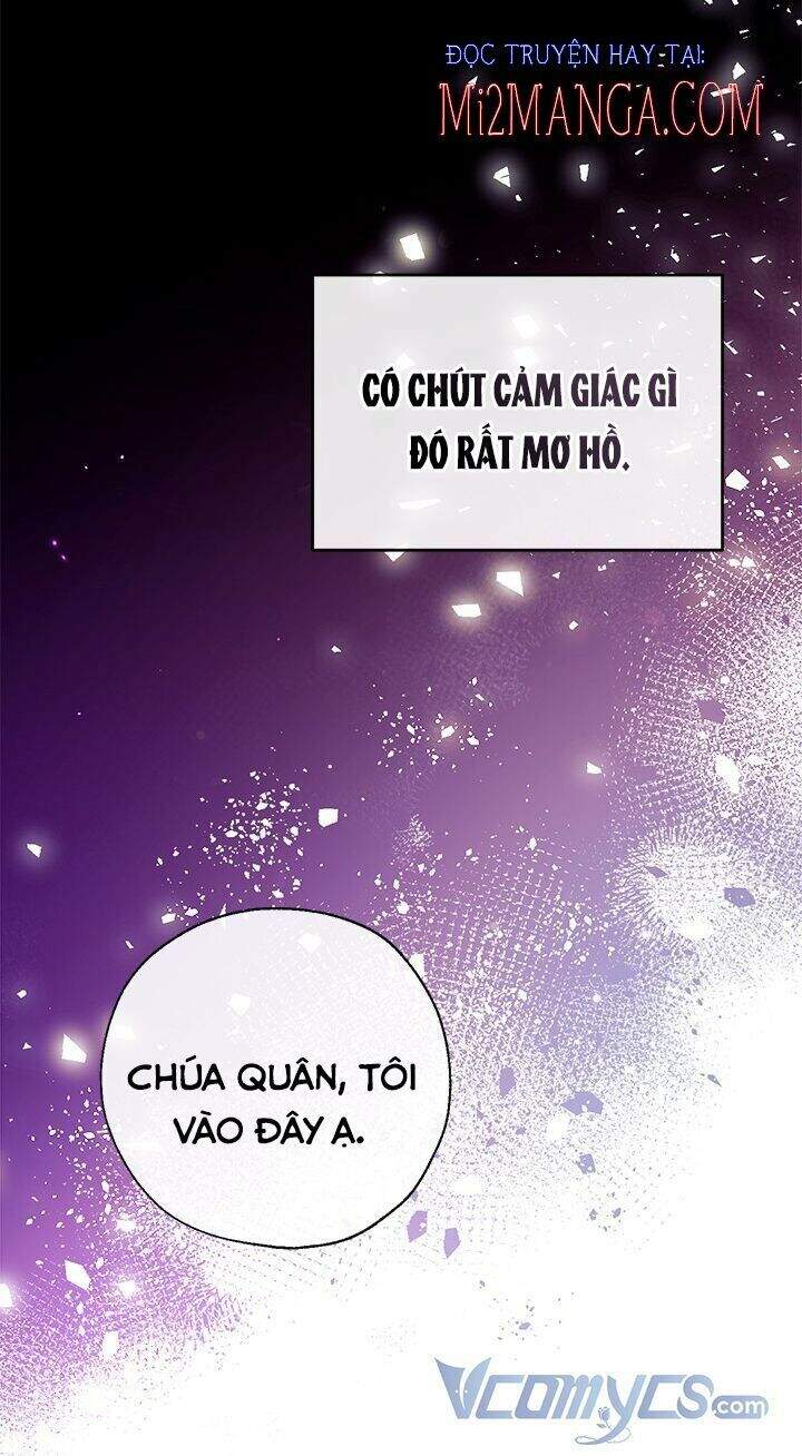 Chúng Ta Có Thể Trở Thành Người Nhà Không? Chapter 34.5 - 5