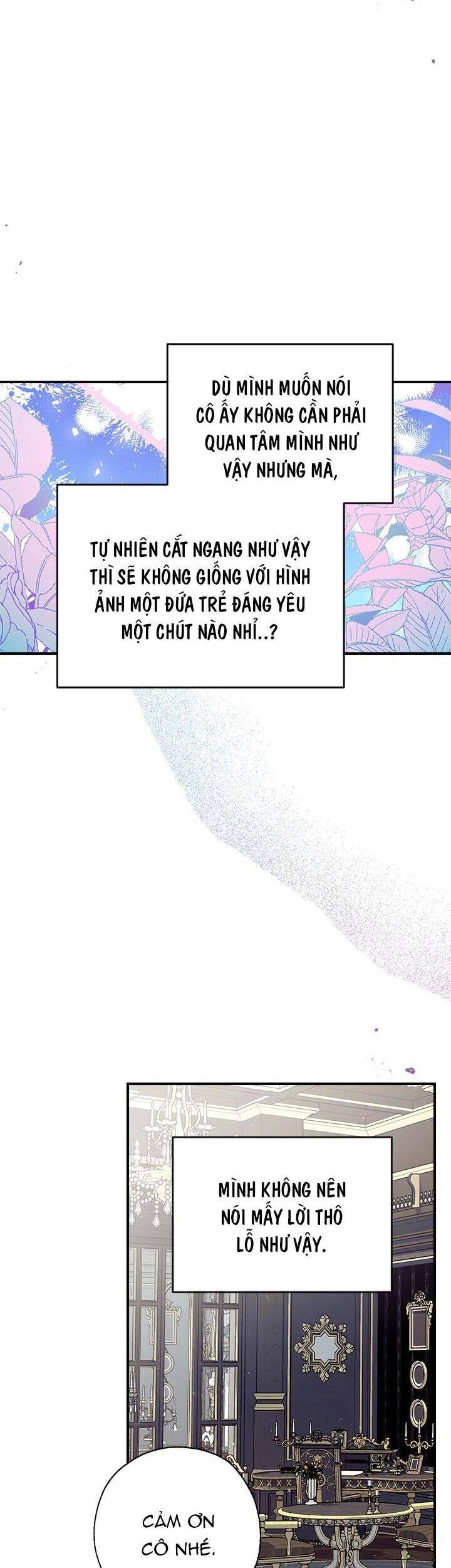 Chúng Ta Có Thể Trở Thành Người Nhà Không? Chapter 35 - 22