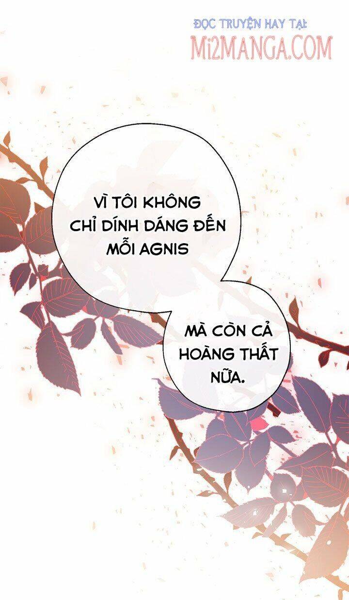 Chúng Ta Có Thể Trở Thành Người Nhà Không? Chapter 36.5 - 18