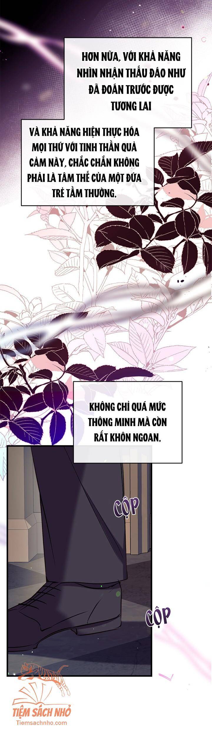 Chúng Ta Có Thể Trở Thành Người Nhà Không? Chapter 36 - 3