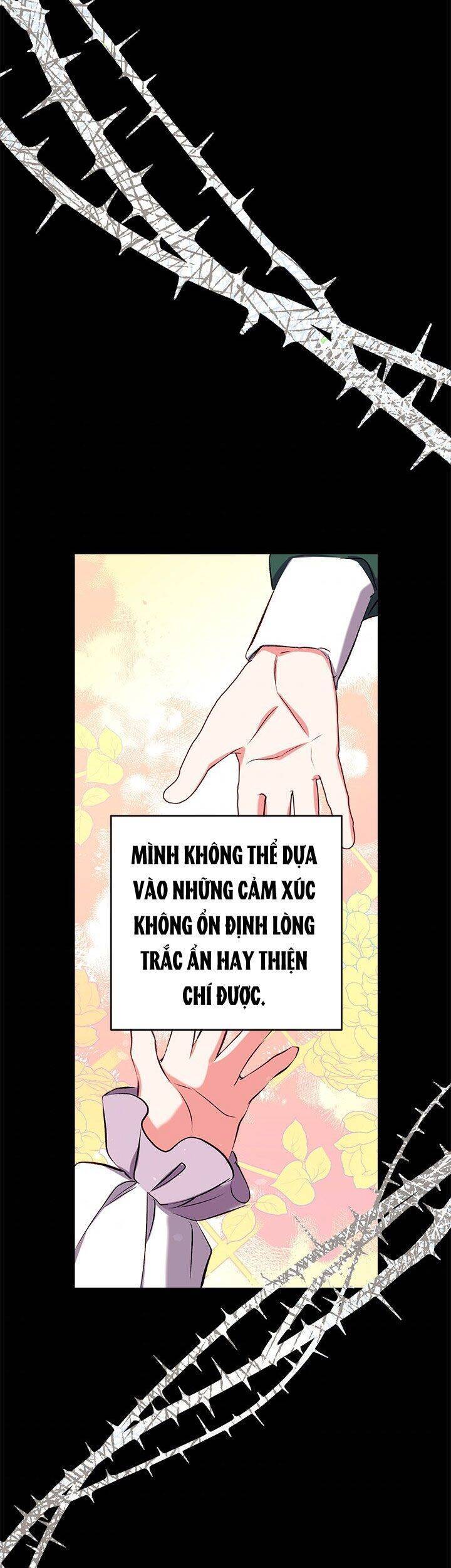 Chúng Ta Có Thể Trở Thành Người Nhà Không? Chapter 39 - 47