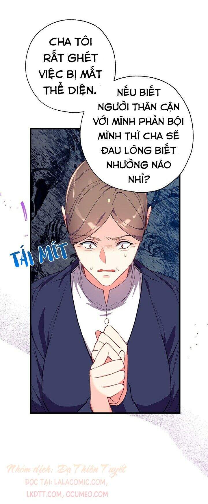 Chúng Ta Có Thể Trở Thành Người Nhà Không? Chapter 5 - 16