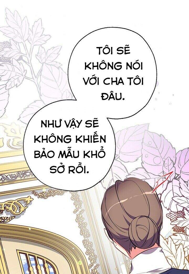 Chúng Ta Có Thể Trở Thành Người Nhà Không? Chapter 5 - 41