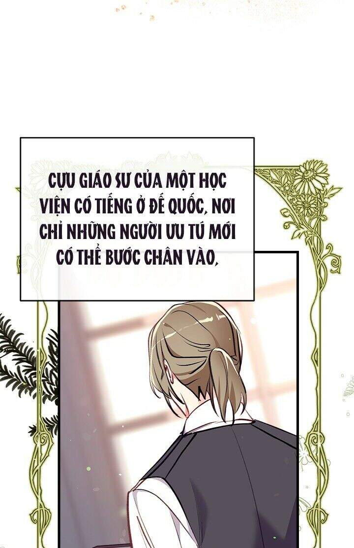 Chúng Ta Có Thể Trở Thành Người Nhà Không? Chapter 7 - 23