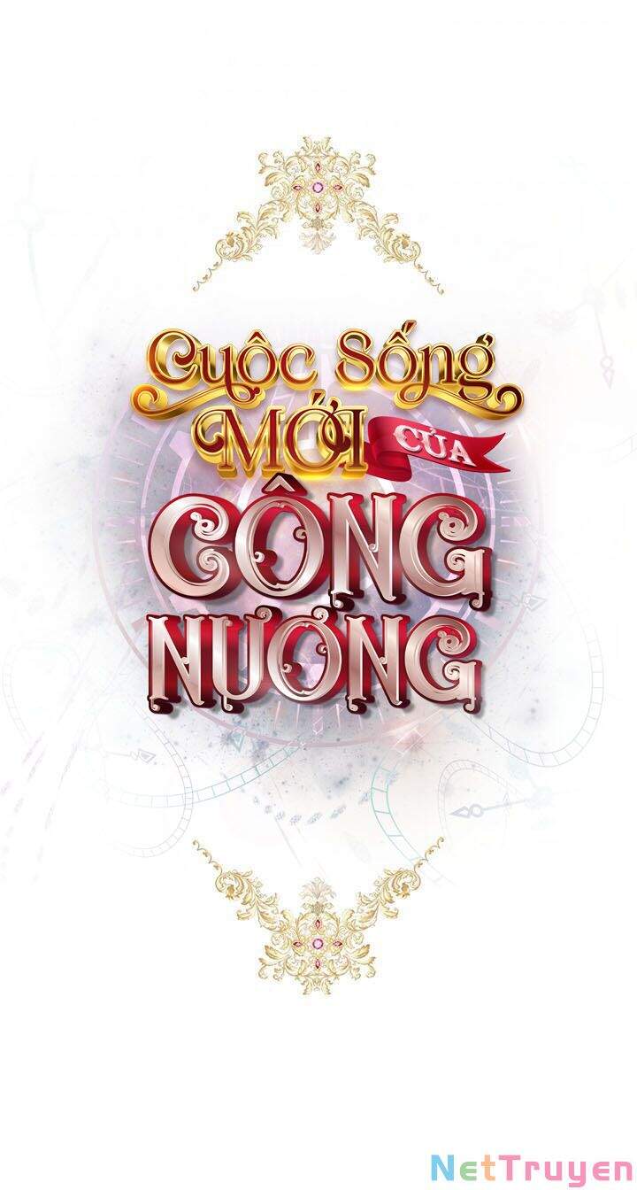 Cuộc Sống Mới Của Công Nương Chapter 11 - 43