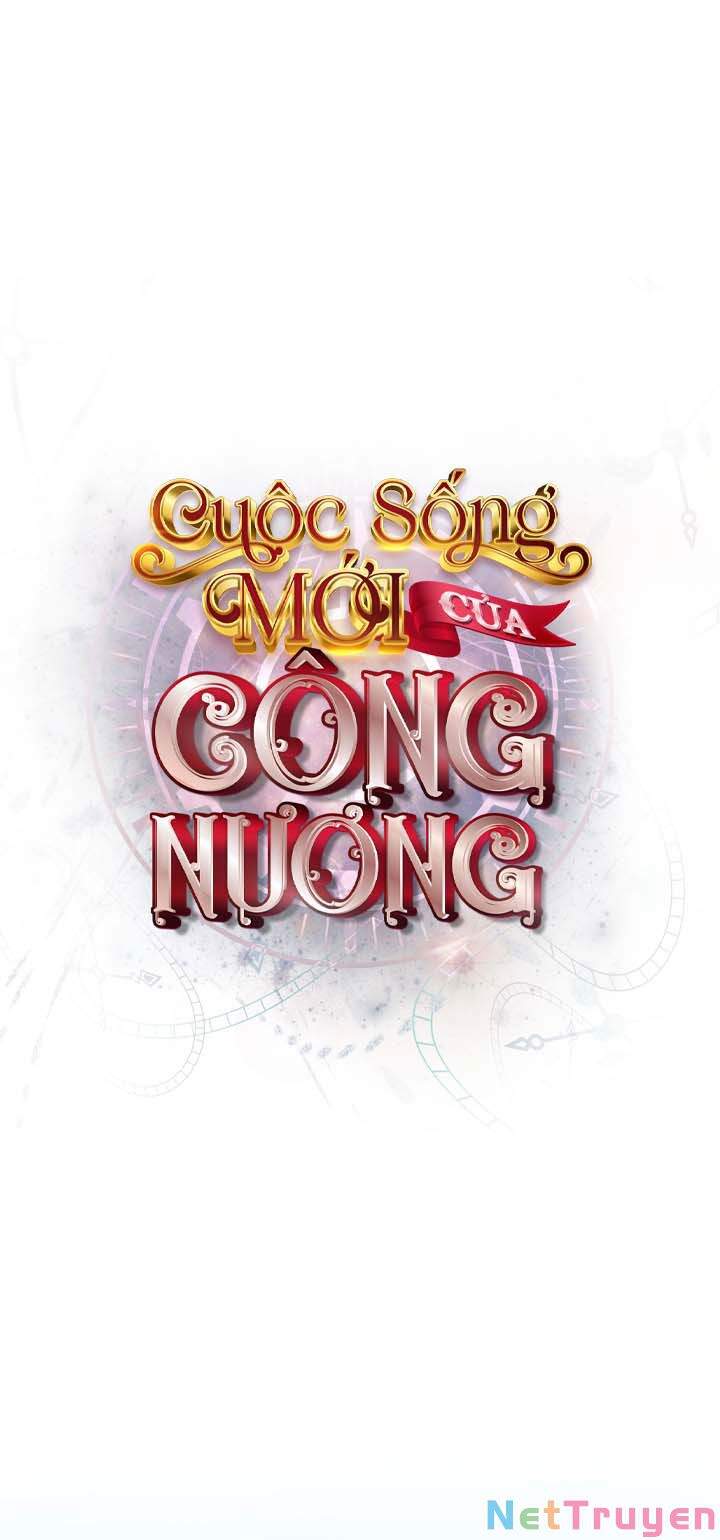 Cuộc Sống Mới Của Công Nương Chapter 12 - 1