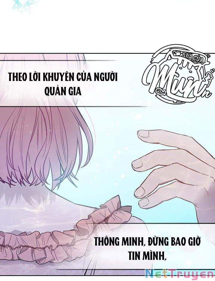 Cuộc Sống Mới Của Công Nương Chapter 12 - 41