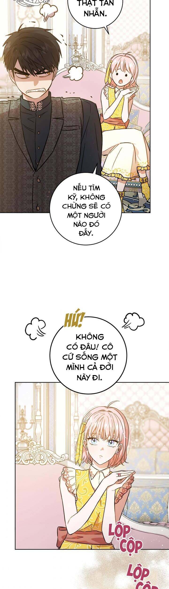 Cuộc Sống Mới Của Công Nương Chapter 41 - 16