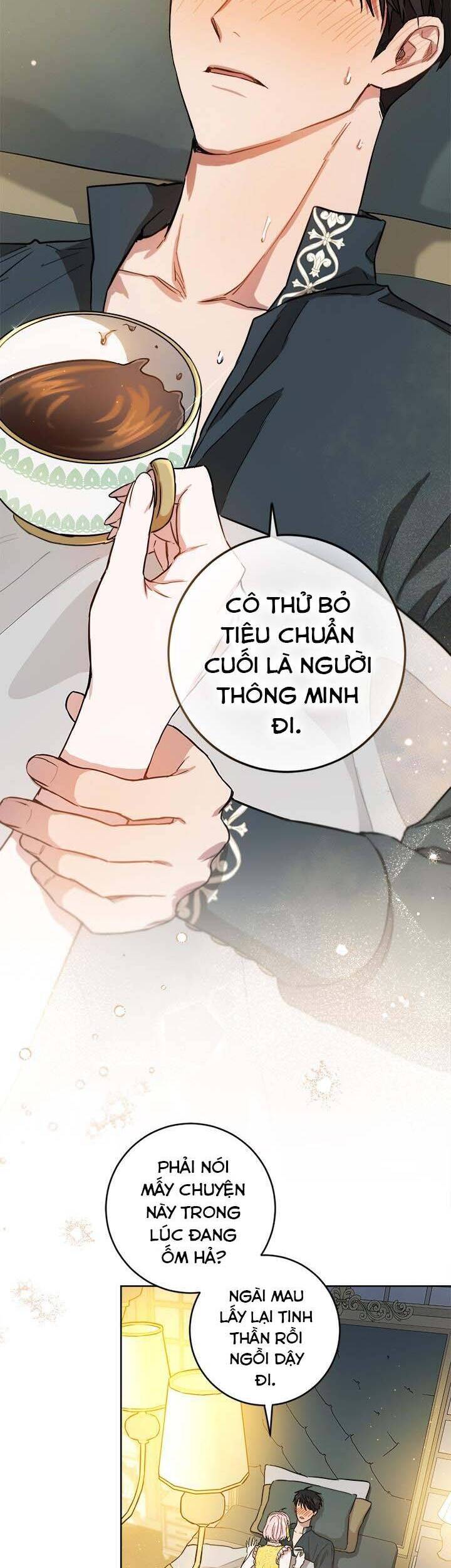 Cuộc Sống Mới Của Công Nương Chapter 42 - 5