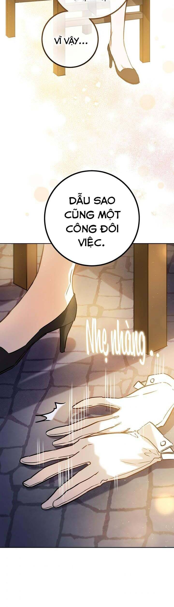 Cuộc Sống Mới Của Công Nương Chapter 45 - 43