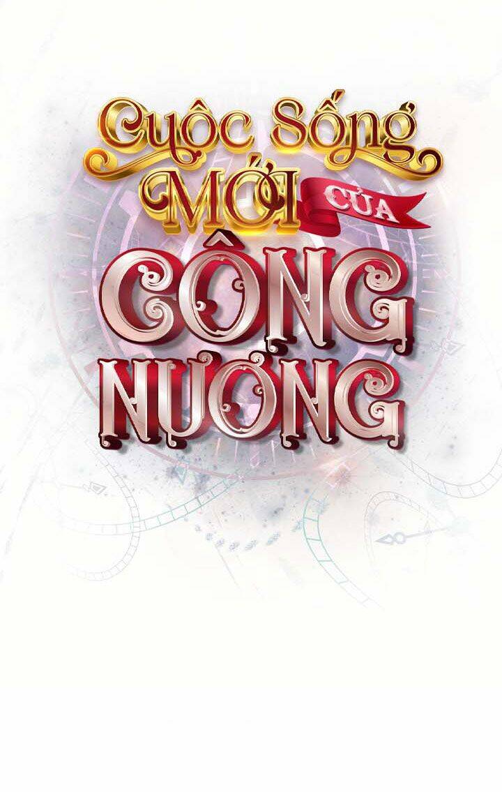 Cuộc Sống Mới Của Công Nương Chapter 10 - 5