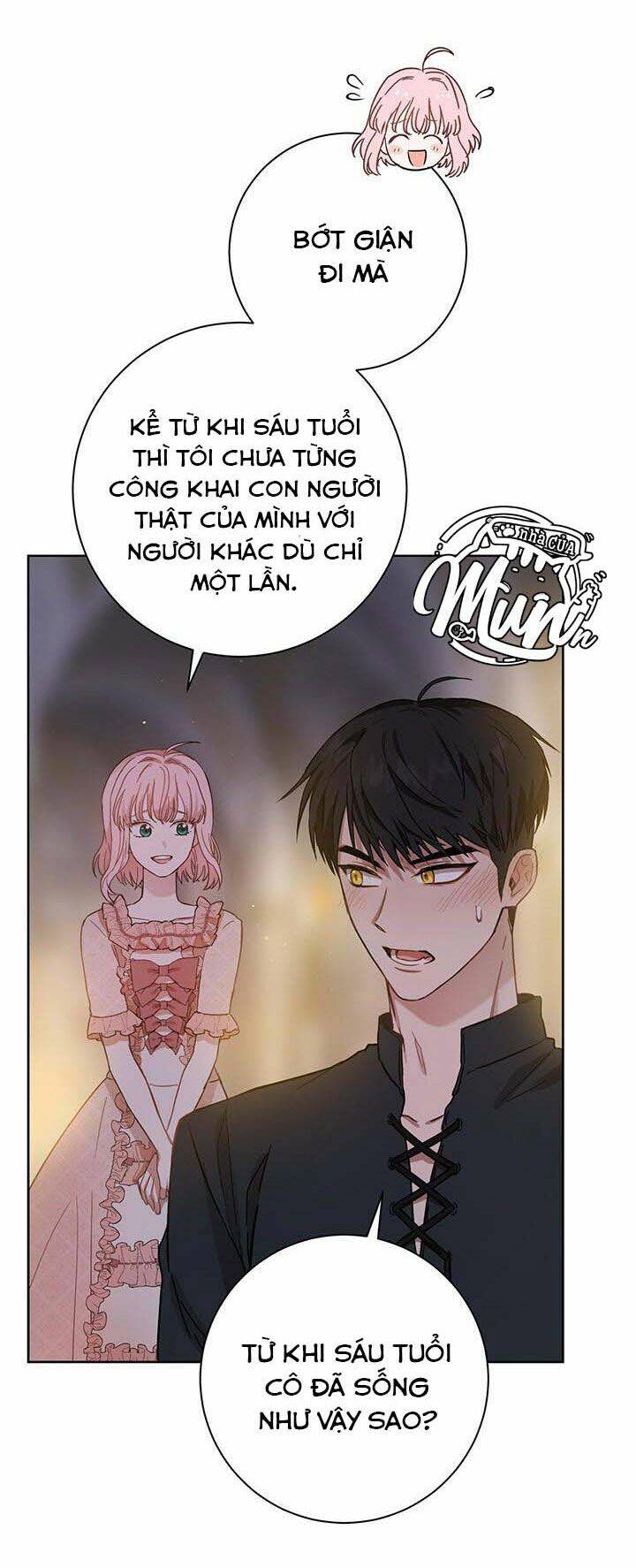 Cuộc Sống Mới Của Công Nương Chapter 10 - 61