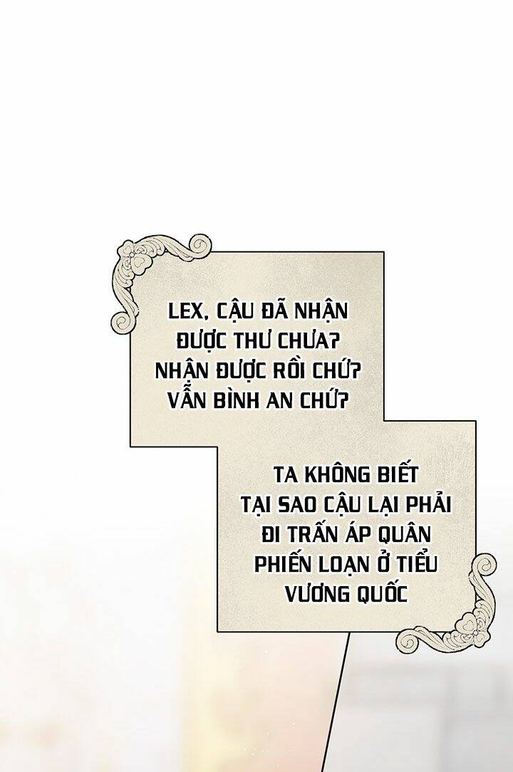 Cuộc Sống Mới Của Công Nương Chapter 14 - 50