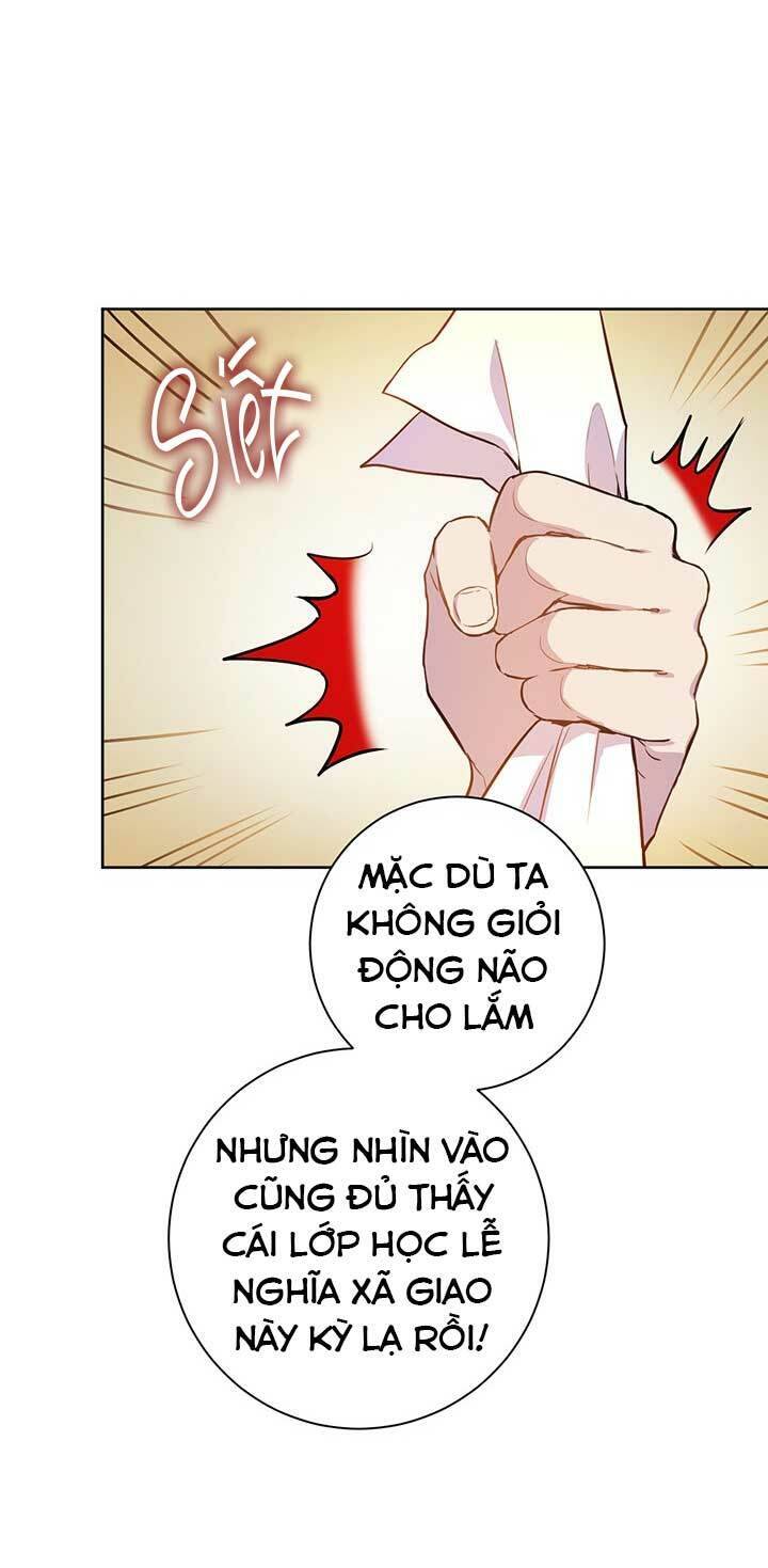 Cuộc Sống Mới Của Công Nương Chapter 18 - 17