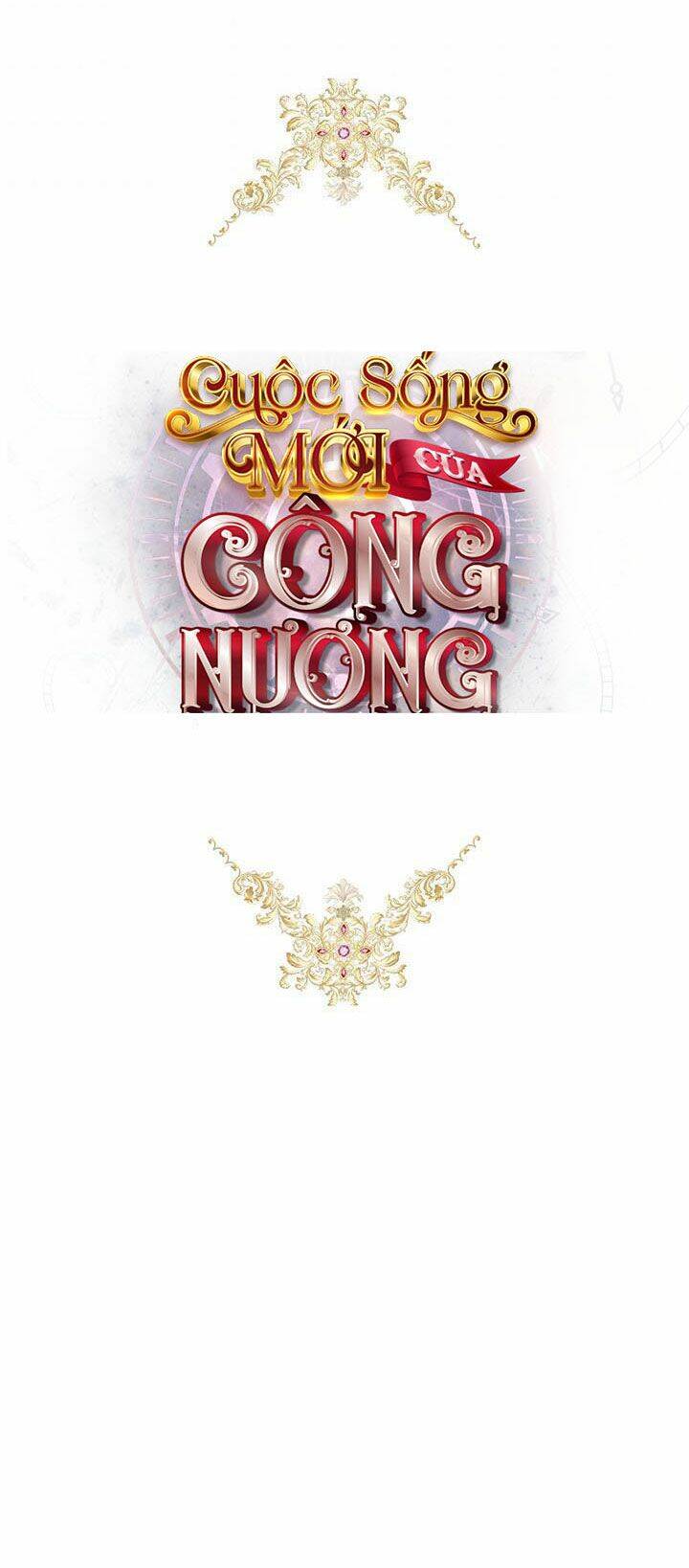 Cuộc Sống Mới Của Công Nương Chapter 4 - 34