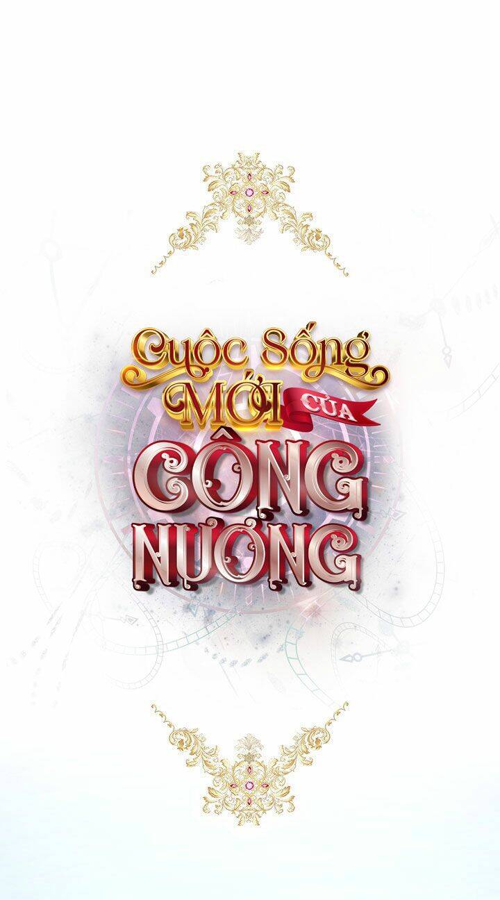 Cuộc Sống Mới Của Công Nương Chapter 5 - 1