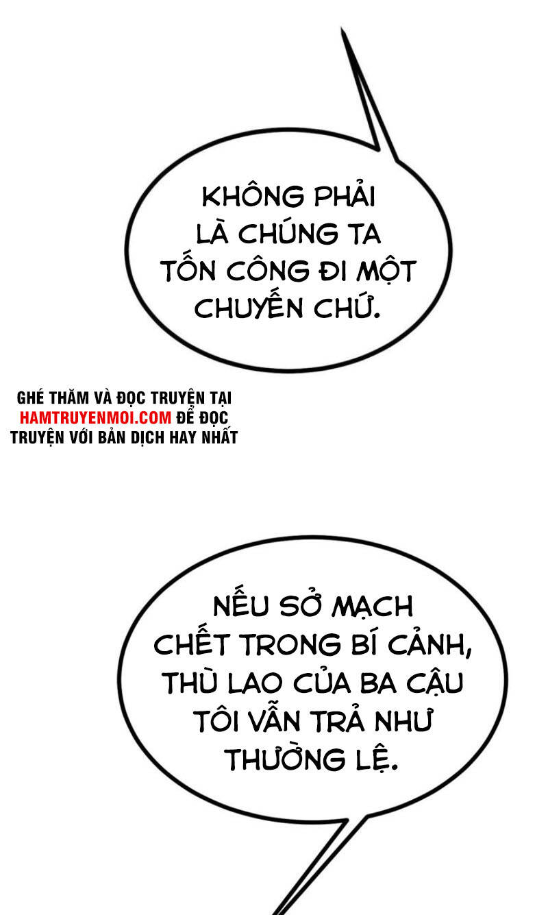 Nhất Quyền Bạo Tinh Chapter 11 - 33