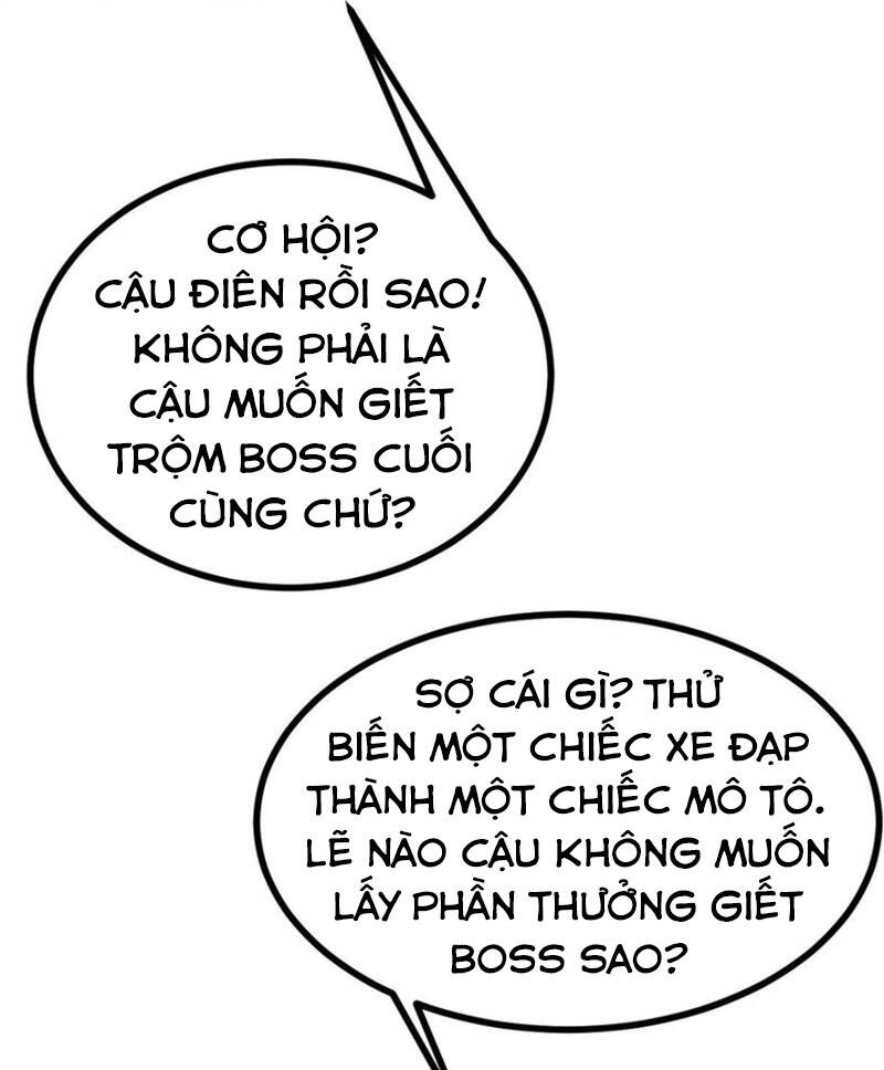 Nhất Quyền Bạo Tinh Chapter 14 - 4