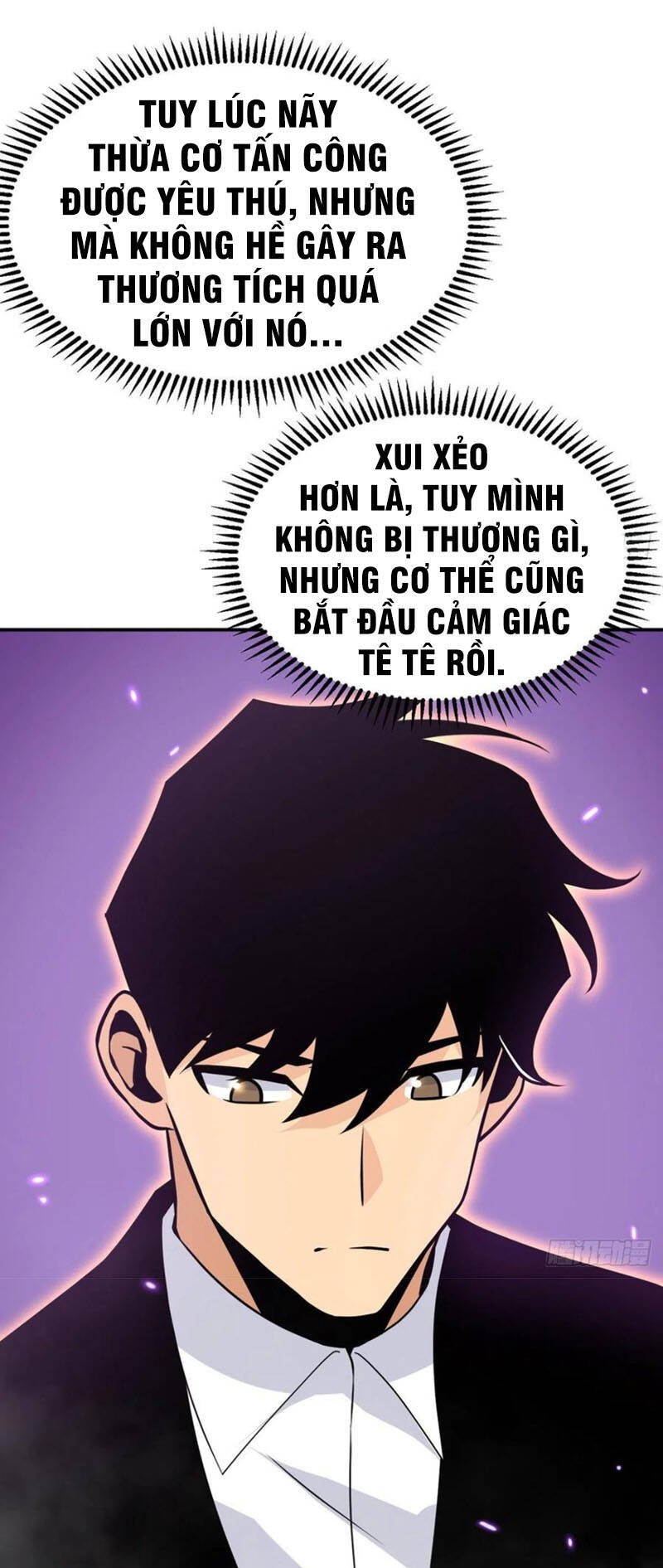 Nhất Quyền Bạo Tinh Chapter 14 - 31