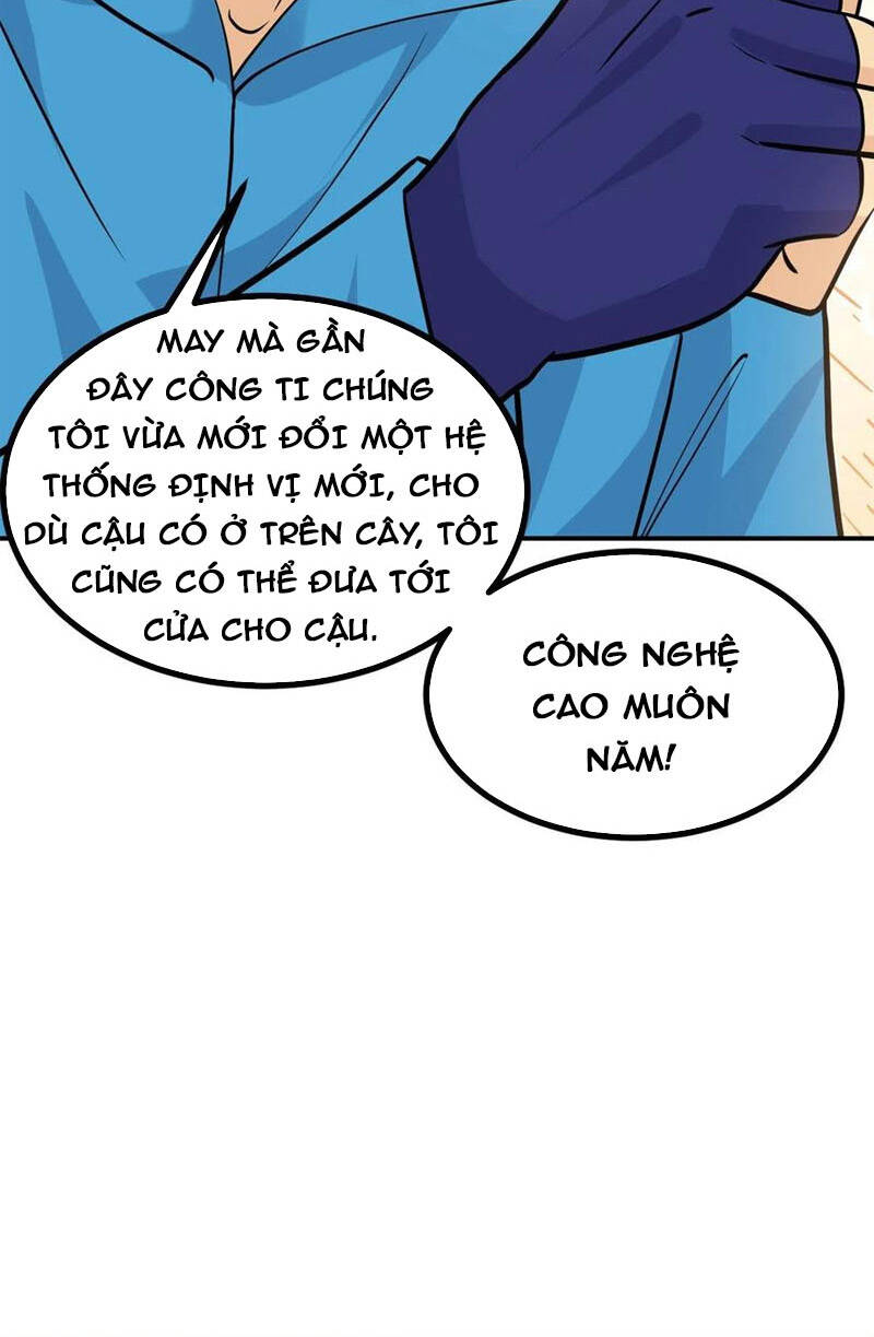 Nhất Quyền Bạo Tinh Chapter 34 - 11