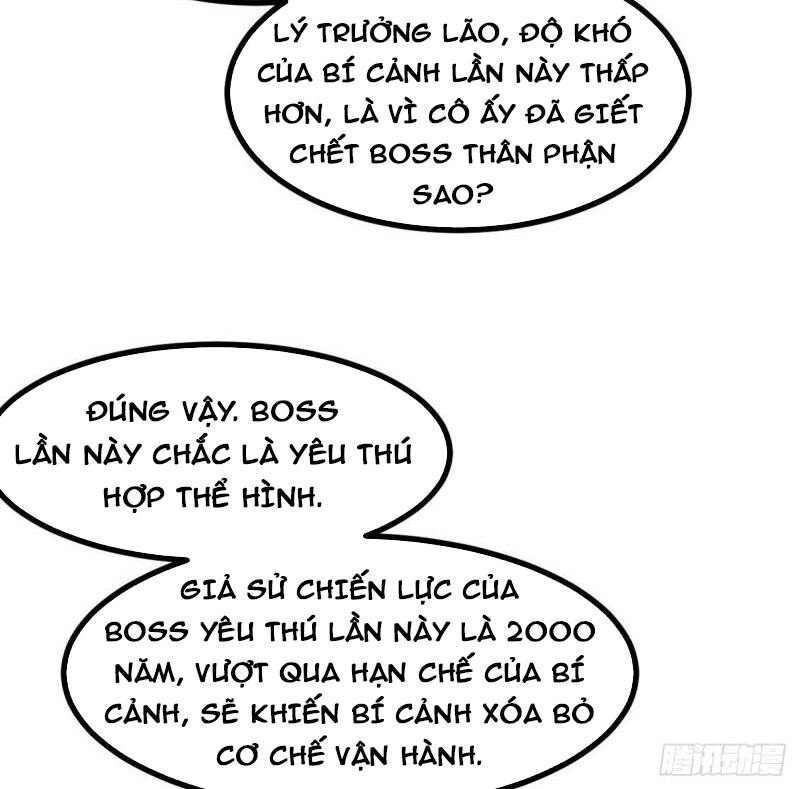 Nhất Quyền Bạo Tinh Chapter 40 - 4