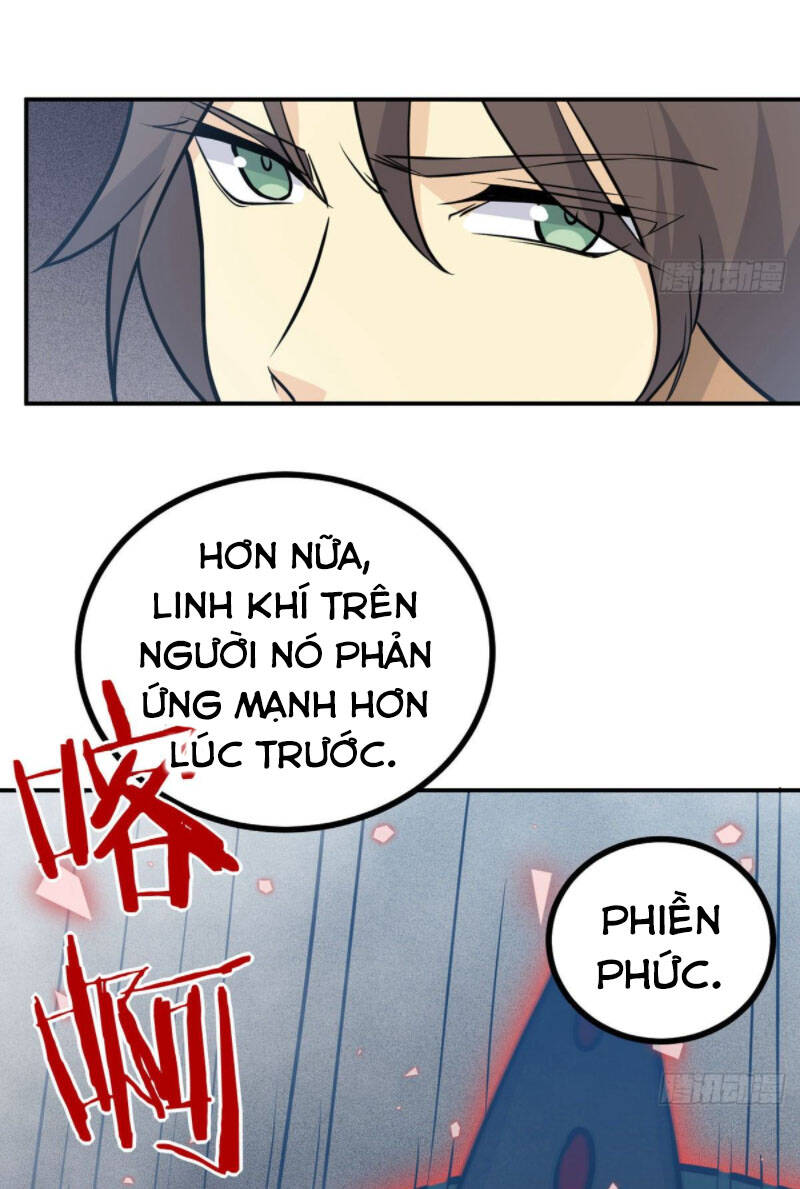 Nhất Quyền Bạo Tinh Chapter 5 - 8