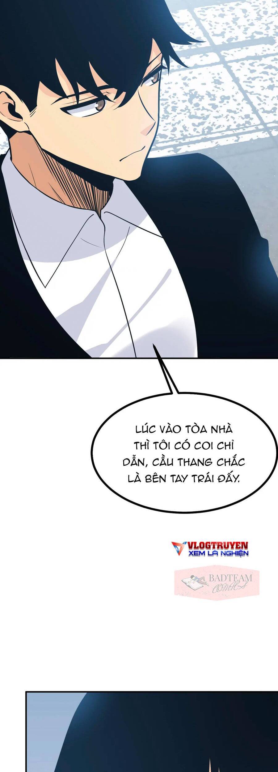 Nhất Quyền Bạo Tinh Chapter 8 - 11