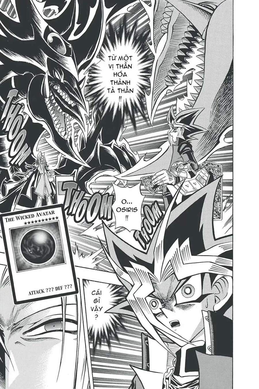 Yugi-Oh-R!! Chapter 1 - 19