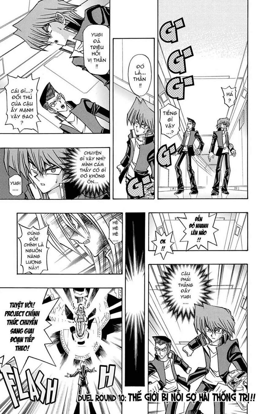 Yugi-Oh-R!! Chapter 10 - 2