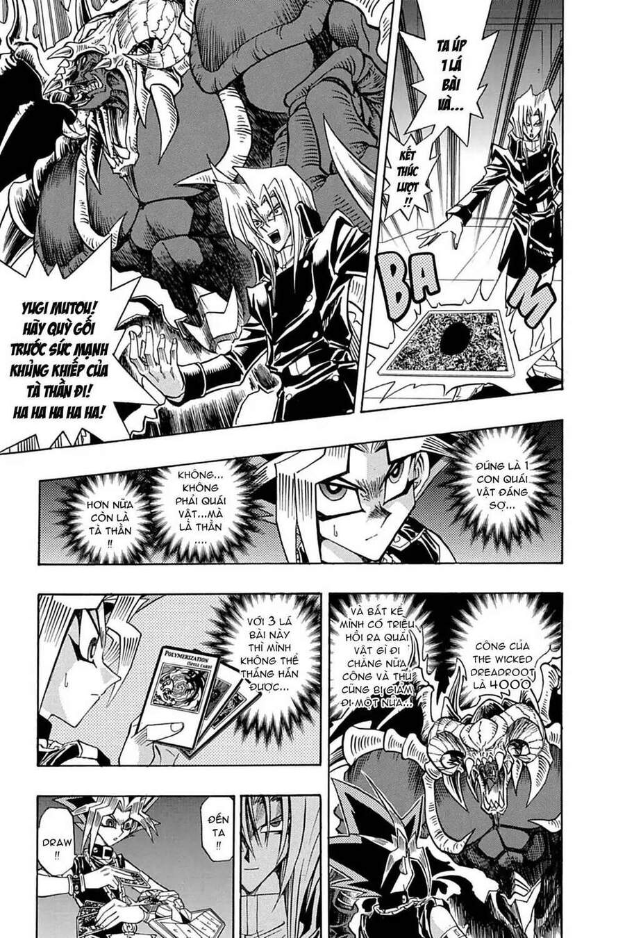 Yugi-Oh-R!! Chapter 10 - 7