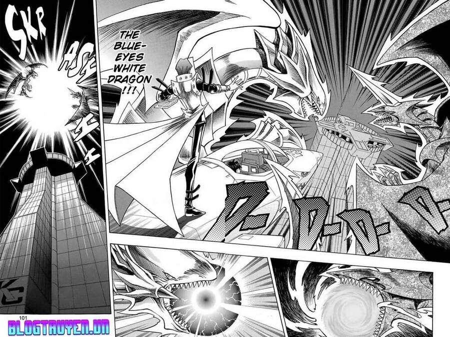 Yugi-Oh-R!! Chapter 13 - 19