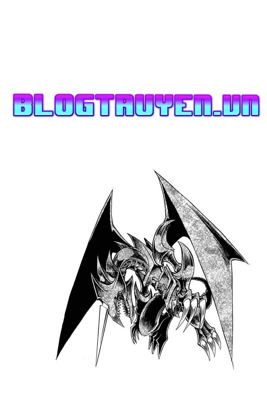 Yugi-Oh-R!! Chapter 13 - 22