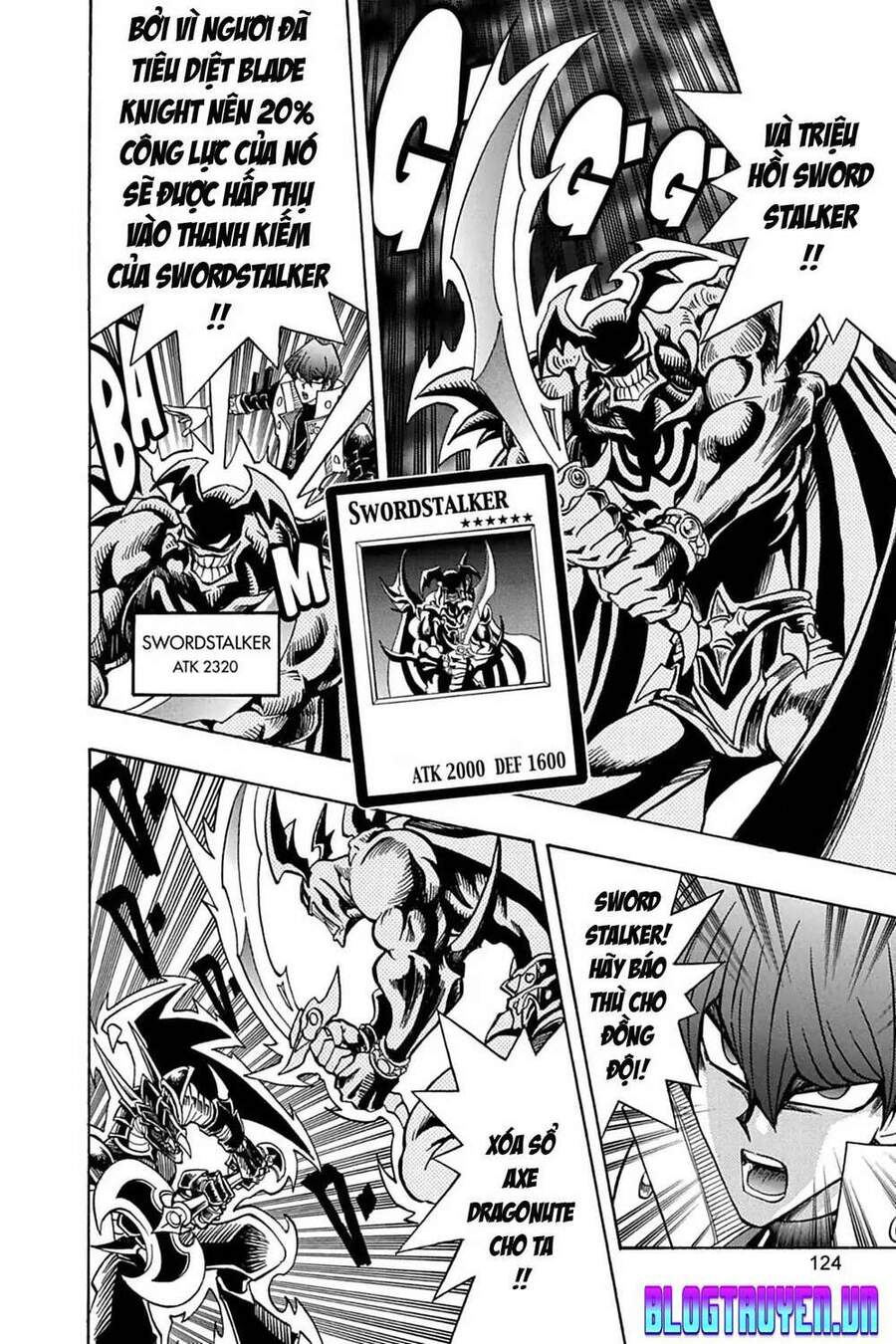 Yugi-Oh-R!! Chapter 14 - 20