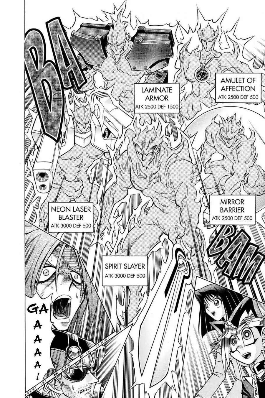 Yugi-Oh-R!! Chapter 18 - 13