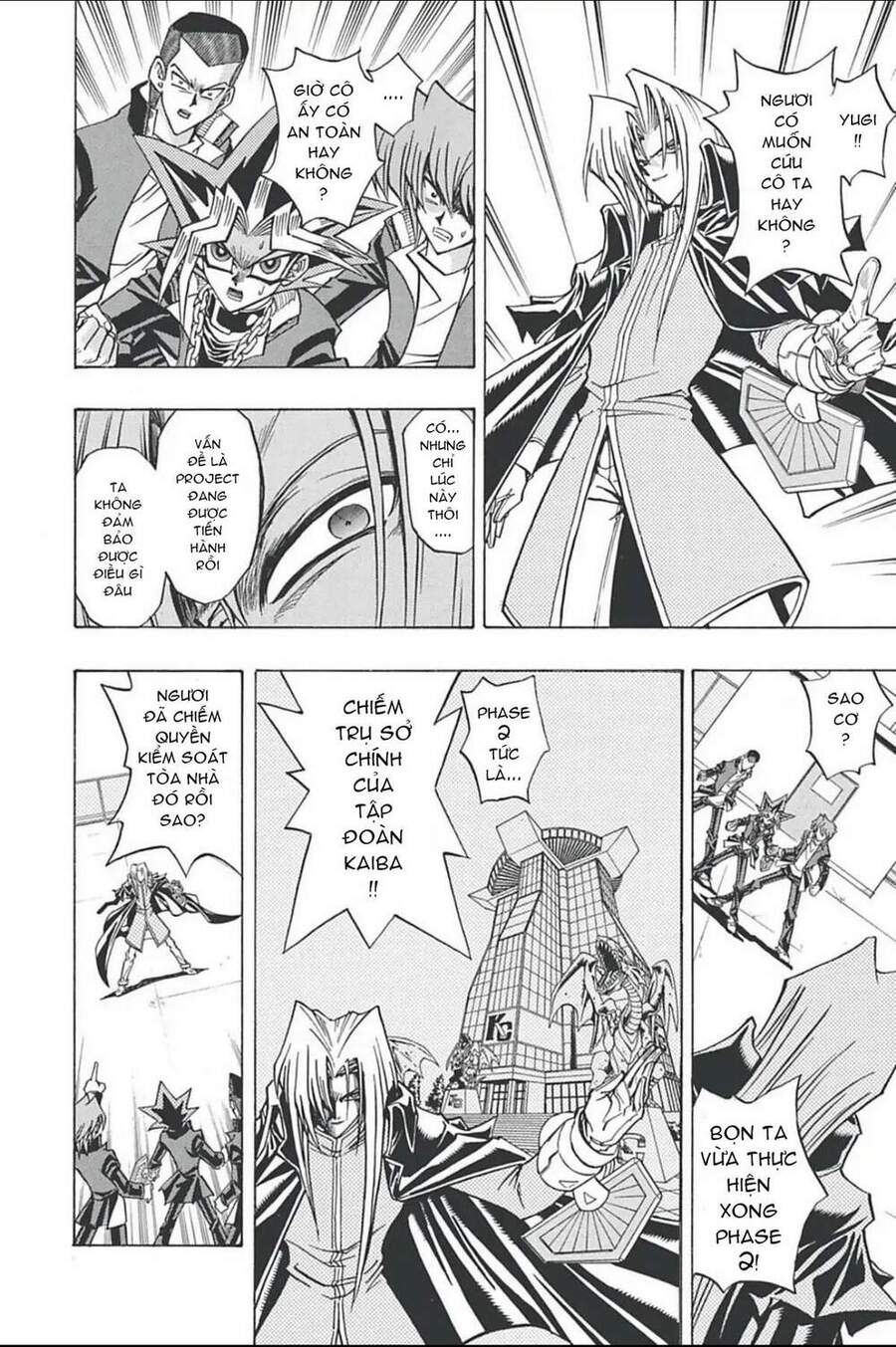 Yugi-Oh-R!! Chapter 2 - 13