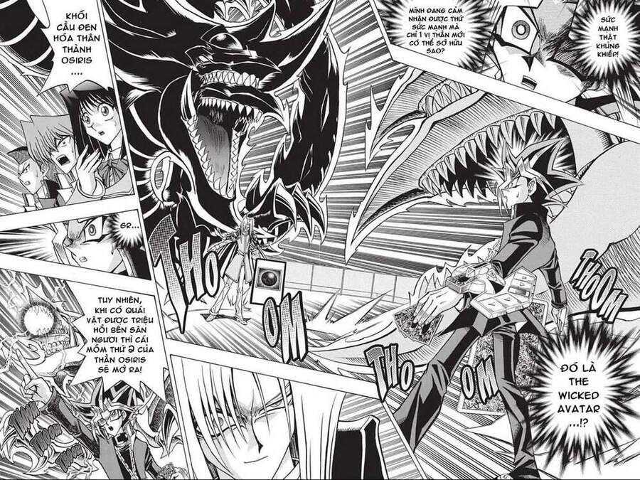 Yugi-Oh-R!! Chapter 2 - 3