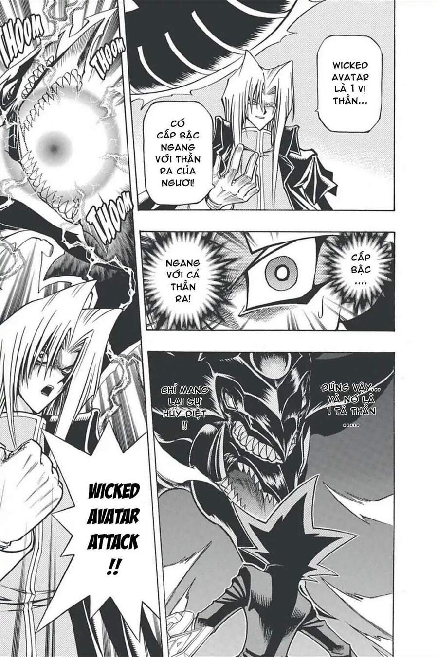 Yugi-Oh-R!! Chapter 2 - 5