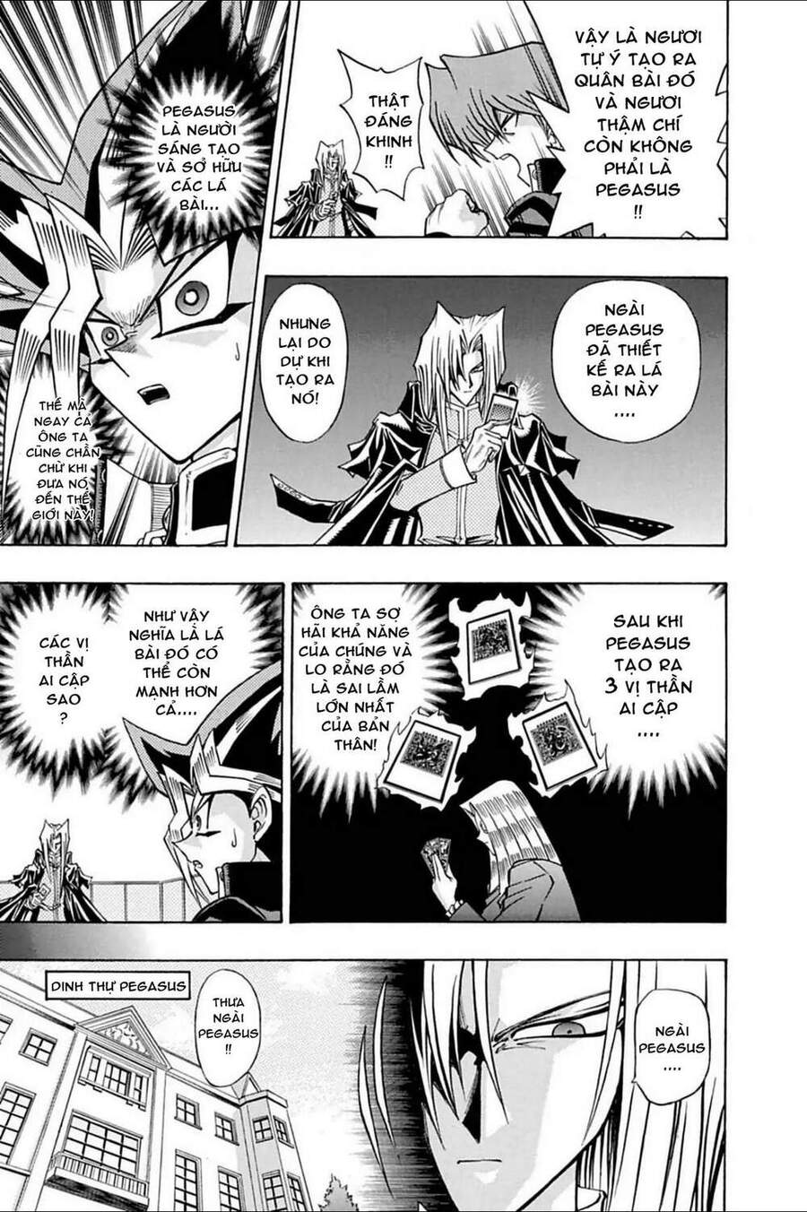 Yugi-Oh-R!! Chapter 2 - 8