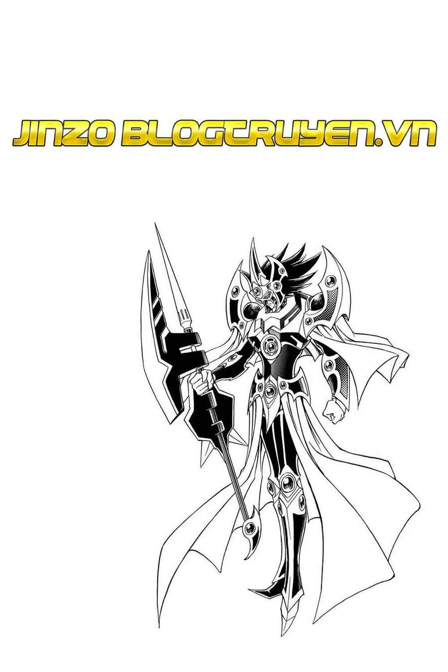 Yugi-Oh-R!! Chapter 20 - 24