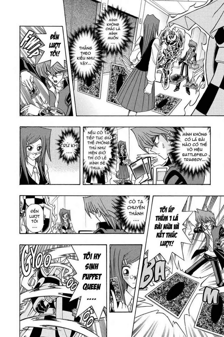 Yugi-Oh-R!! Chapter 20 - 6