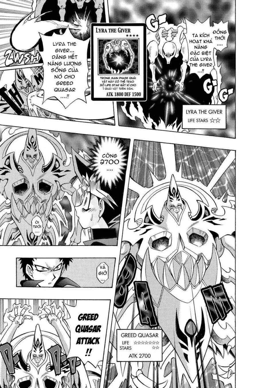 Yugi-Oh-R!! Chapter 23 - 15