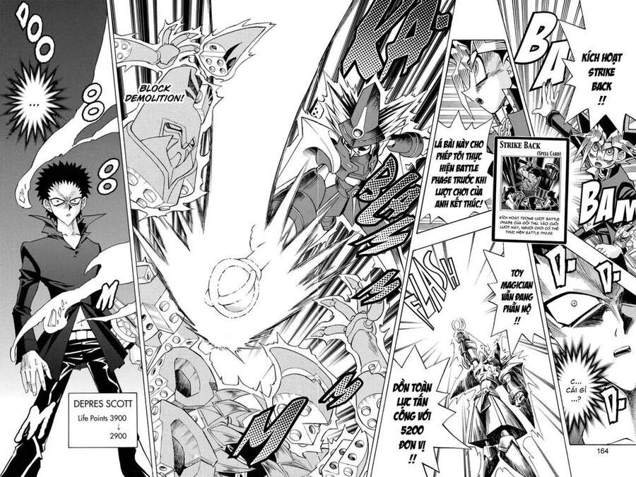 Yugi-Oh-R!! Chapter 24 - 16