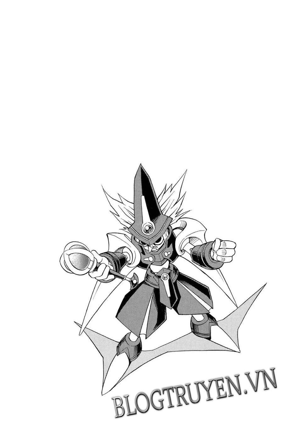 Yugi-Oh-R!! Chapter 24 - 21