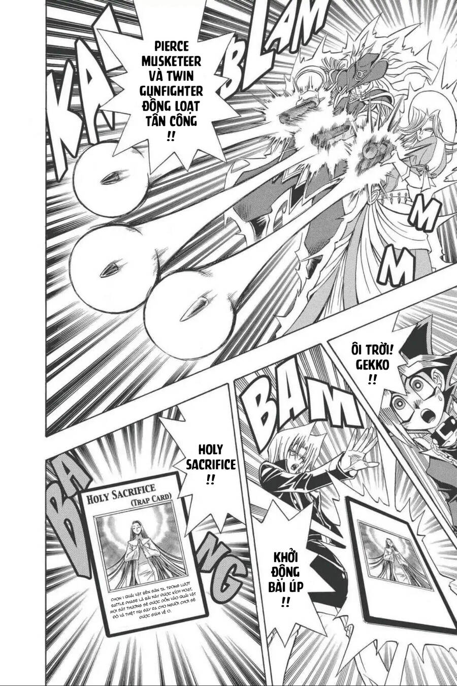 Yugi-Oh-R!! Chapter 26 - 12